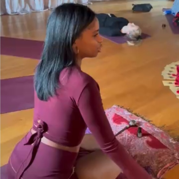 Meet your Posher, Ruthie - Picture 3 of 6